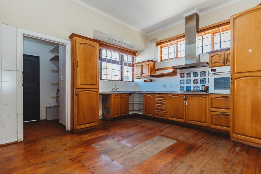 4 Bedroom Property for Sale in Heatherlands Western Cape